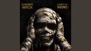 Lost My Mind