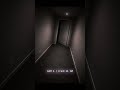 The Door Wasn’t Like That Before