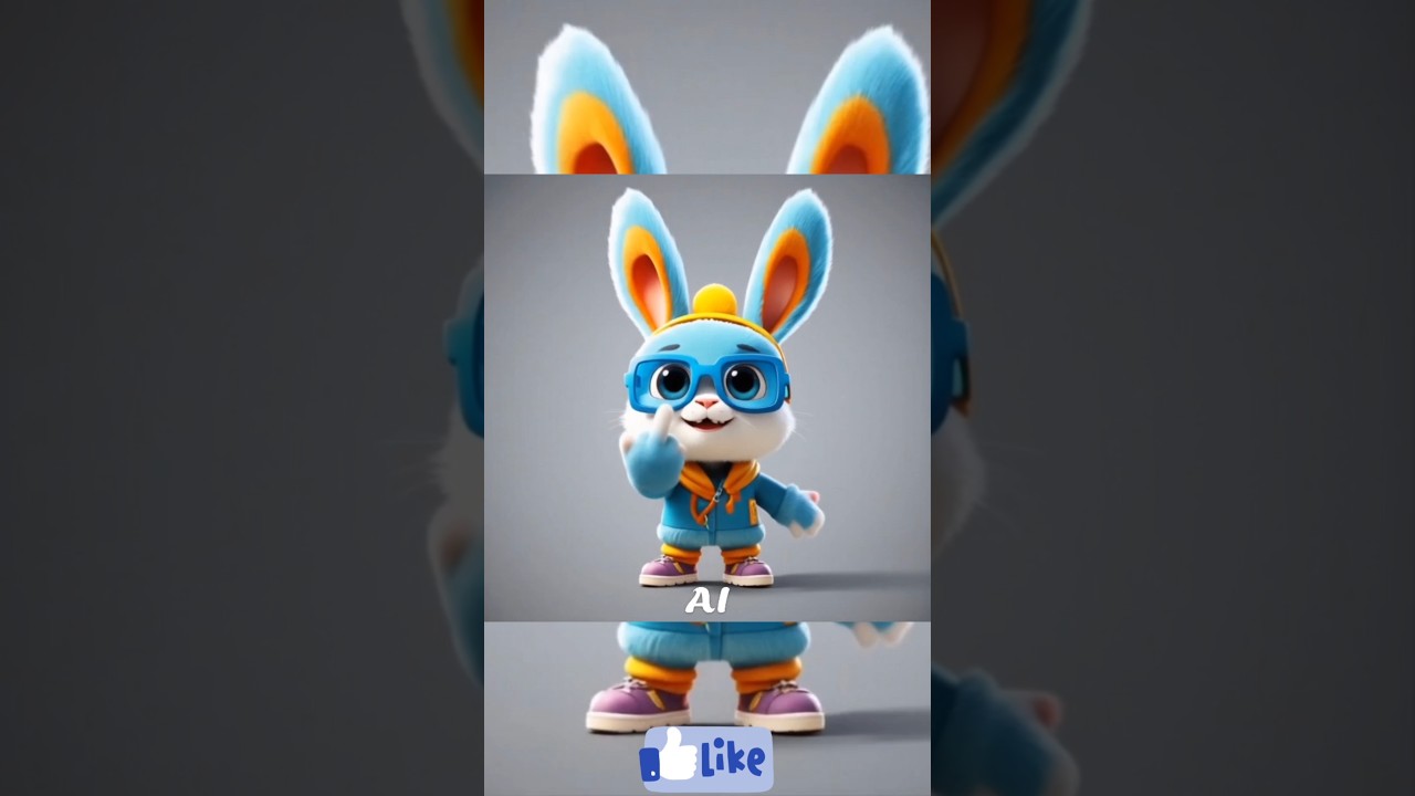 Ai video trending squid  video 🆒 