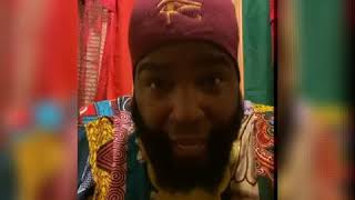 Celebrity FDMG SCHOOL DONATIONS & LOYAL DONORS CLUB DR.UMAR JOHNSON Profile