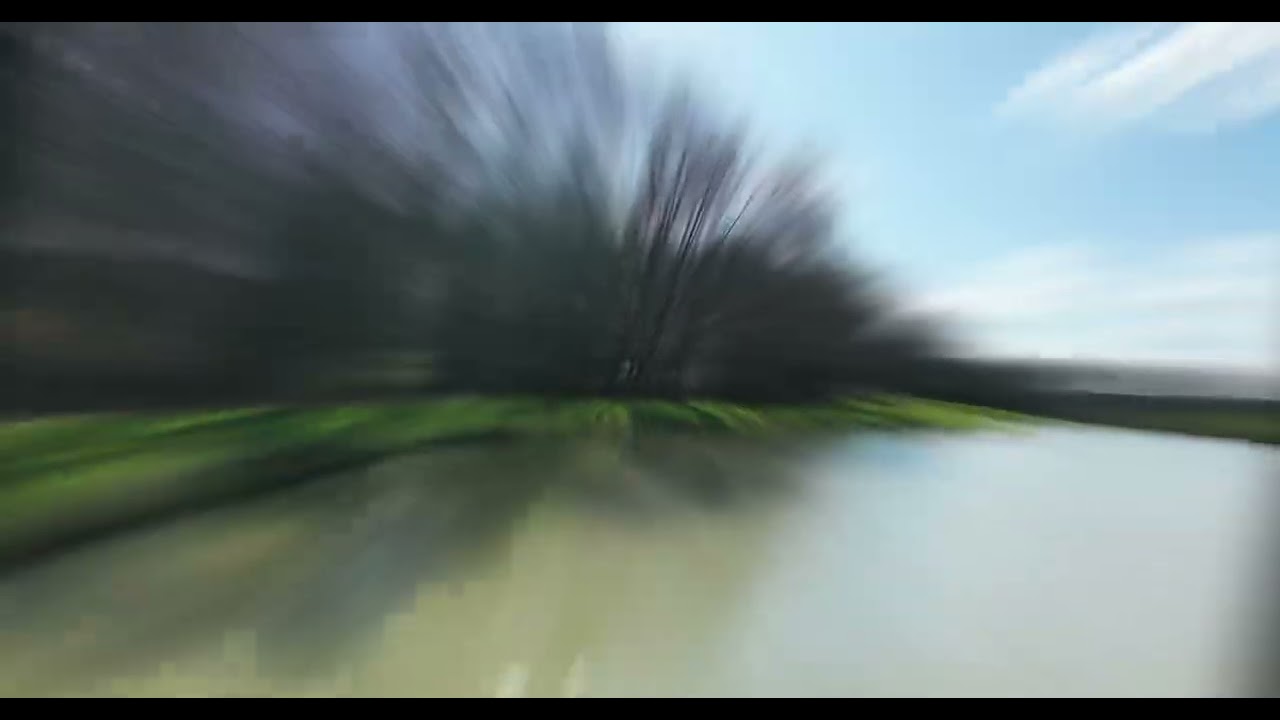 étang de Fougemagne - département 01 AIN