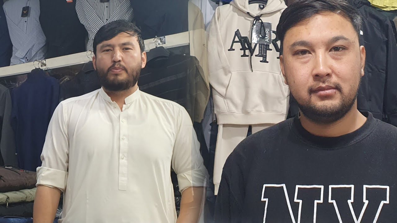 کوئٹہ میں افغان مہاجروں کے جانے سے دکاندار  اور ہوٹل مالکان پریشان مارکیٹیں خالی لیاقت بازار کوئٹہ