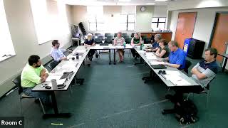 Parks and Recreation Board - 07/15/2026