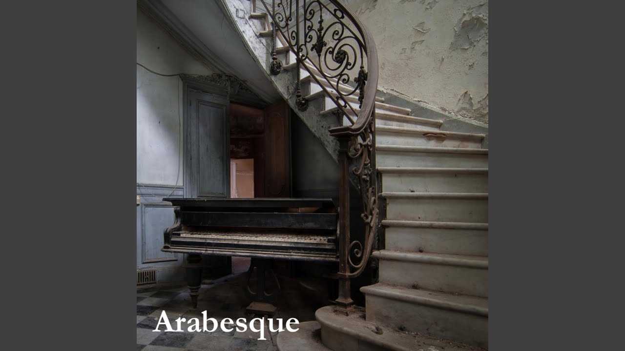Watch Arabesque on YouTube Watch Arabesque on YouTube
