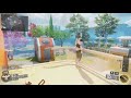 Call of Duty Black Ops 3 Mutiplayer No commentary