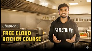 Cloud Kitchen Mastercl Chapter 5 Swiggy & Zomato Registration Tamil