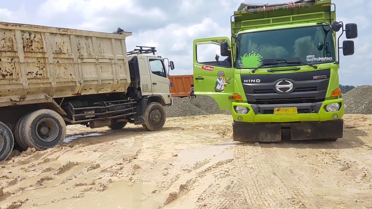 ARIS KELING. KETEMU DI TEMPAT BONGKAR🛑🛑🛑🛑