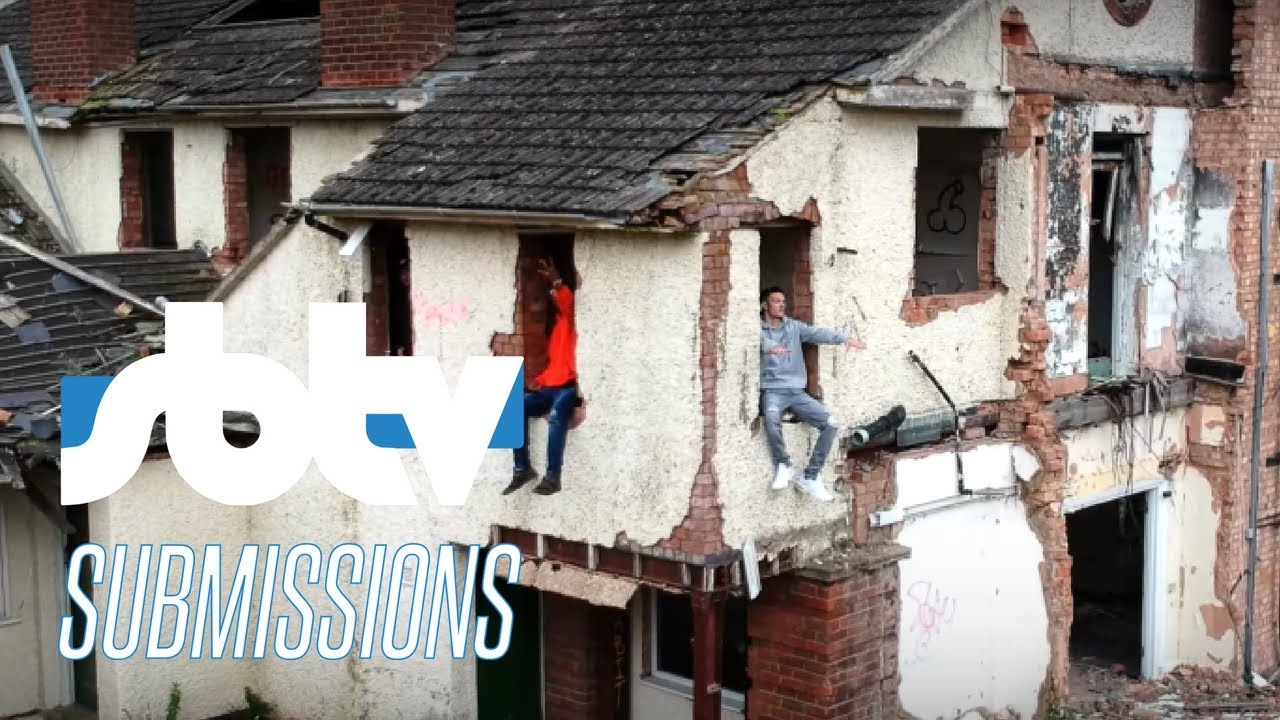 Phidizz feat. Jae Rhi  | Ever Lasting (Prod. By TantuBeats) [Music Video]: SBTV