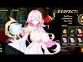 Sword master story April 24 Raid Gameplay Mage