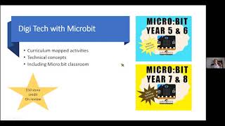Microbit Classroom introduction for teachers