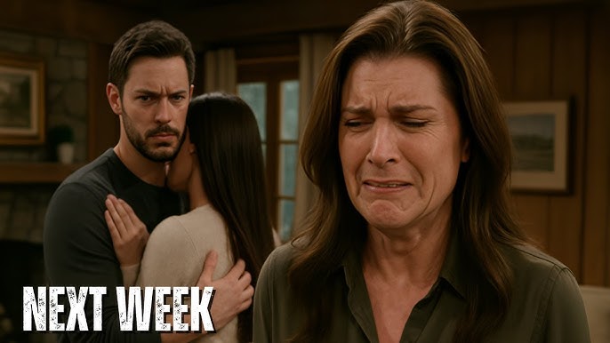 CBS FULL [11/26/2025] Bold and Beautiful Full Episode: Electra Rejects Luna After Suite Bombshell - YouTube