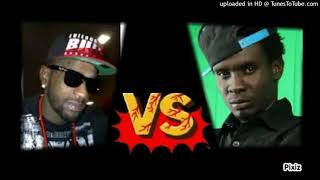 Rap Drz vs fantom by DJ GARDY MIX