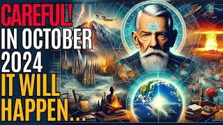 Edgar Cayce, the Sleeping Prophet His Predictions for 2024 Are Coming True - Revealed Prophecies