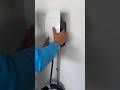 Tesla wall connector installation. @tesla #tesla #electricianlife #electrician #diy
