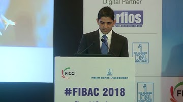 02. FIBAC 2018 theme presentation by Saurabh Tripathi (BCG)
