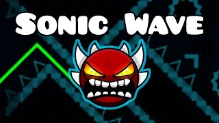 SONIC WAVE 95% π₯πππ