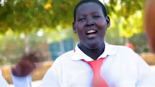 NINAMSHUKURU MUNGU VOL 2-ST.MICHAEL PARISH CHOIR NAPETET