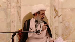 درس سماحة اية الله الشيخ باقر الايرواني - بحث الفقه-2-ذوالقعدة-1445-11-5-2024