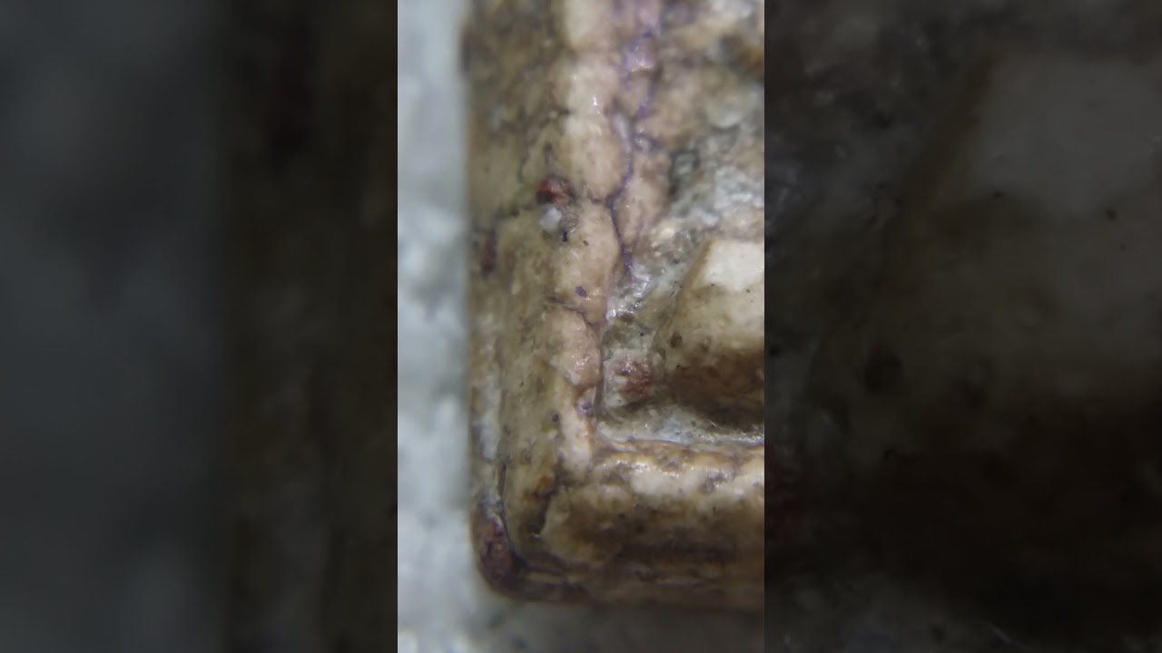 วิธีดูเนื้อมวลสารในพระสทเด็จวัดระฆังแท้ท่านสมเด็จโตสร้าง