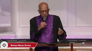 Memorial Service for Mrs. Karen Moore