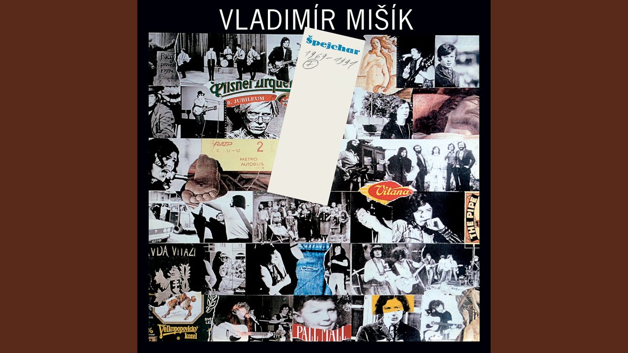 Ver Jam session s Fr. Gellnerem en YouTube Ver Jam session s Fr. Gellnerem en YouTube