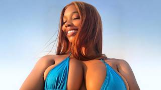 Raven Loso Great Curvy Model Biography, Wiki, Plus Size Fashion, New Fashion Looks 2026