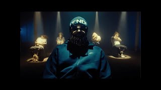 Joyner Lucas - 24 Hours To Live Remix “Official Music Video” (Not Now, I’m Busy) (DJ BRENTAY)