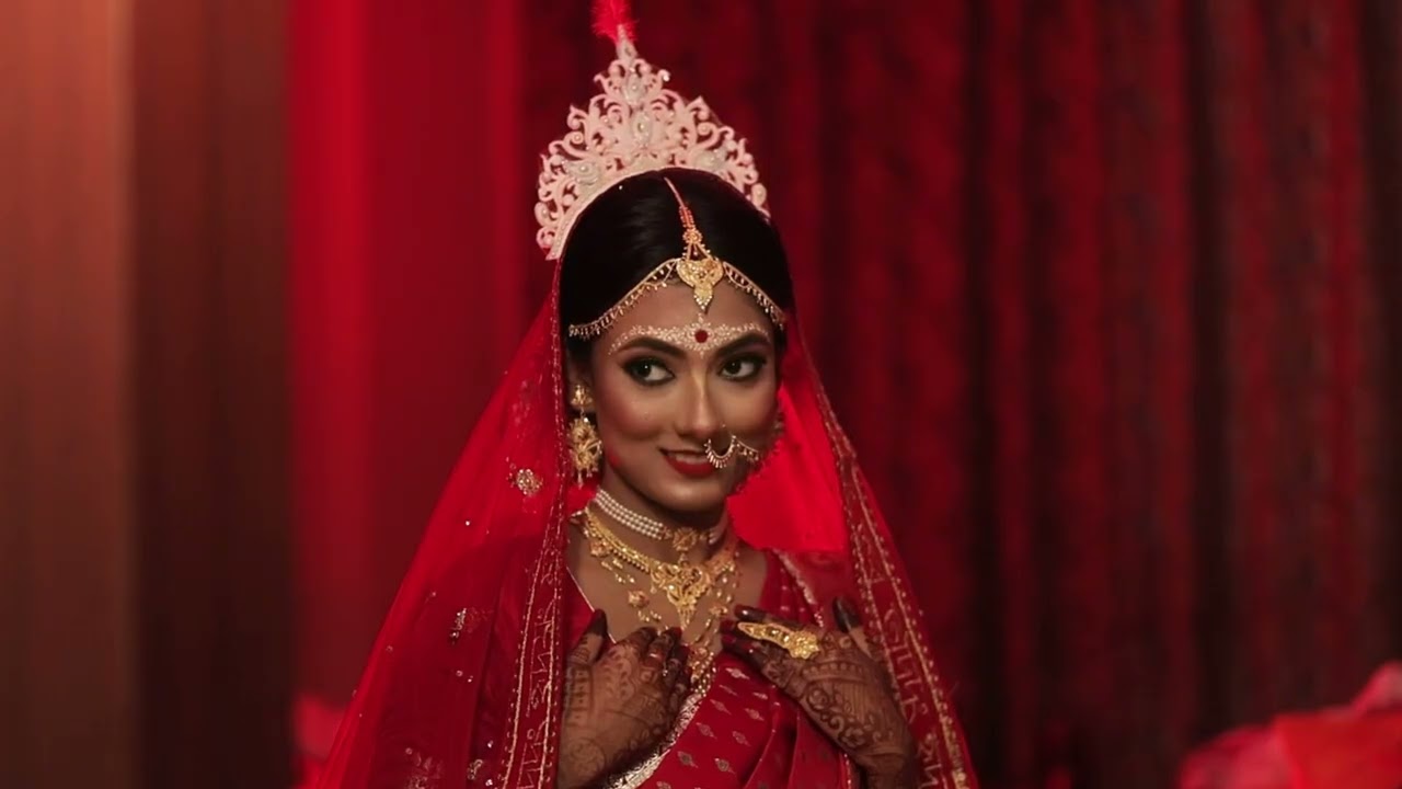 Mayapur Wedding Highlights | 25/11/25