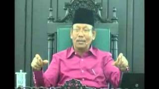 MTA Jihad Pagi 270113 keberadaan jin