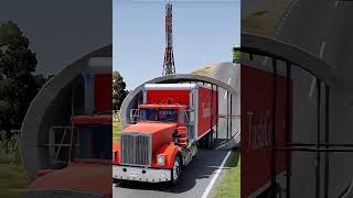 many vehicles overcome obstacles #cars #xh