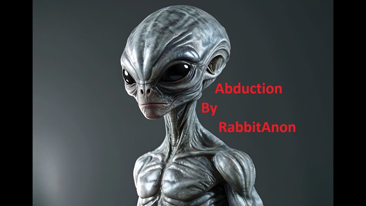 RabbitAnon - Abduction (Official Music Video)