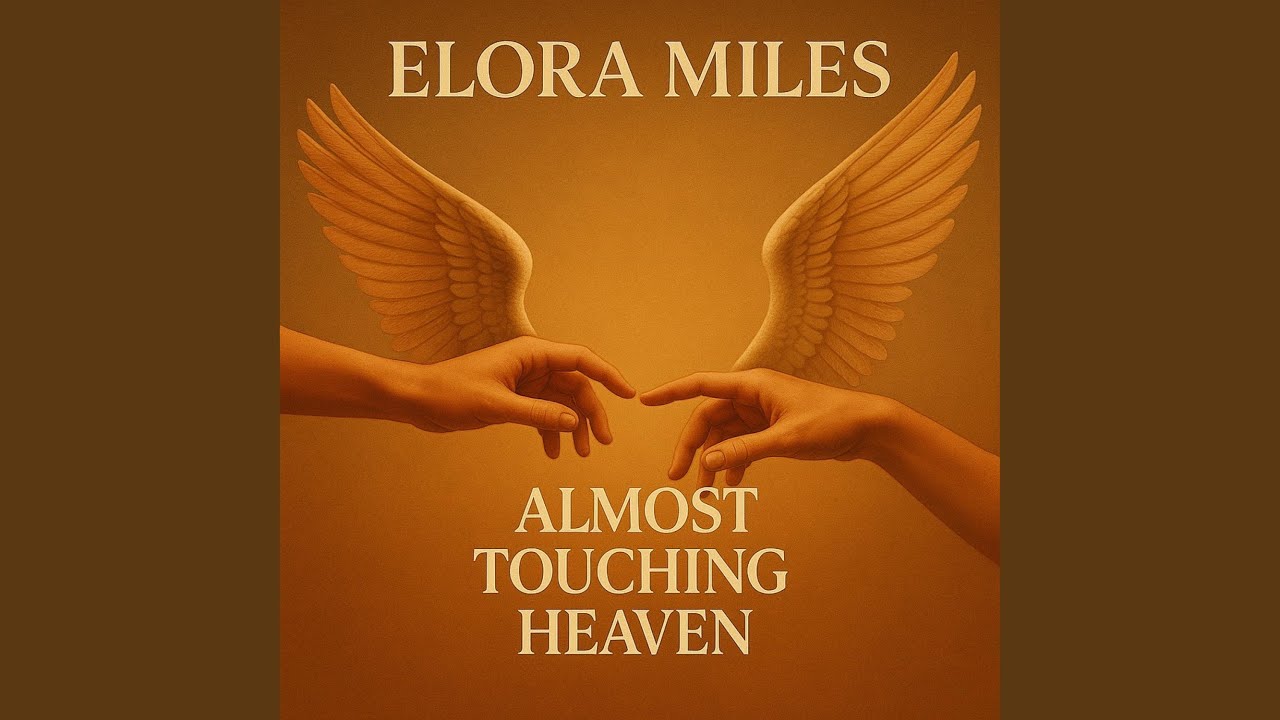 I Saw My Future in Your Eyes