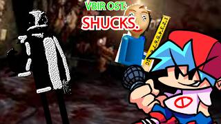 SHUCKS-SHUCK COVER-VBIR OST