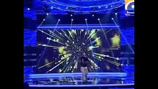 Muhammad Shoaib-Mast Nazron Se Allah Bachaye Grand Finale