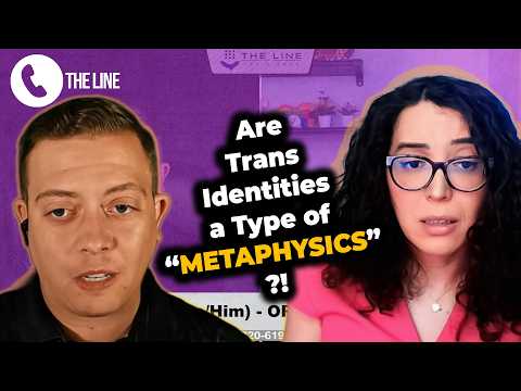 How CIS PRIVILEGE Can Make You Unaware of Your Own Identity | Dr. Ben & Josie Caballero