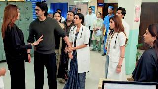Dr Aarambhi Today Episode Promo 20Th April 2026 Episode Update