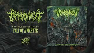 Abandonment - Fall of a Martyr
