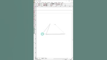 How to use Shape tool in Inpage