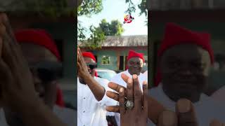 Beautiful Oro rendition by Nlap Uforo Oro