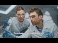 Beginning of video