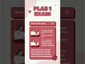 PLAB 1 Exam in 30 Seconds | Format, Tips & Resources #shortsvideo