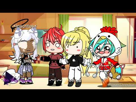 🍡Diego Fofinho!🍡 MeMe°Sasodei ~Star Foxy Uzumaki~