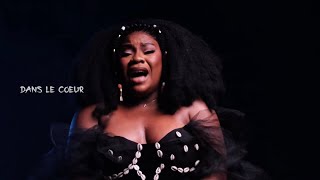 Krys M - Mayiki Visualizer