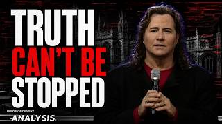 Kim Clement Warned Universities: “Truth… Will Not Be Stopped”
