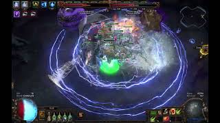 Forged Frostbearer AFK Uber Uber elder