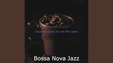 Energetic Music for Iced Coffees