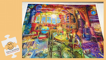 Relaxing Jigsaw puzzle timelapse video #games #timelapse  #puzzle #youtubechannel #youtube