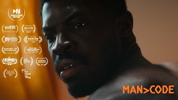 MAN CODE // Official Trailer