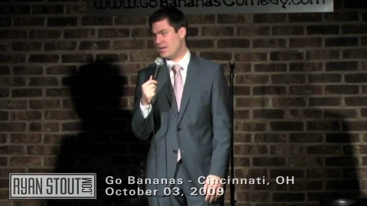 Ryan Stout - Just One