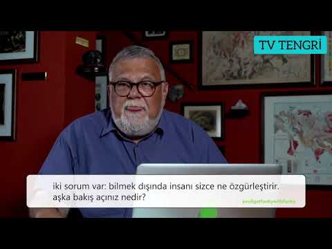 Tengri İnancı |